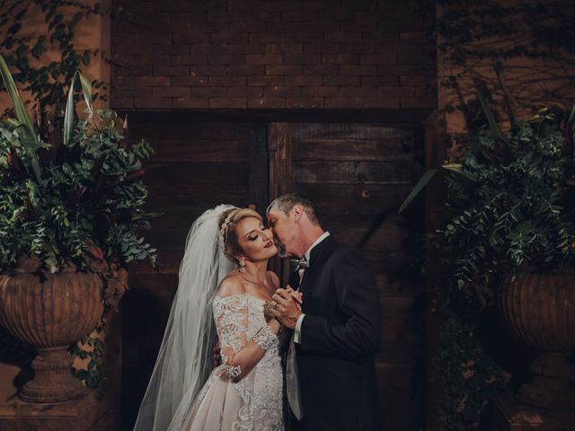 O casamento de Everton e Queli em São Bernardo do Campo, São Paulo 24