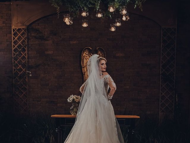 O casamento de Everton e Queli em São Bernardo do Campo, São Paulo 25