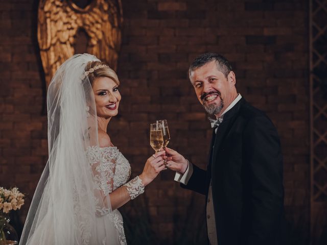 O casamento de Everton e Queli em São Bernardo do Campo, São Paulo 26