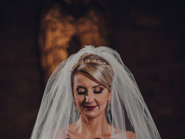 O casamento de Everton e Queli em São Bernardo do Campo, São Paulo 31