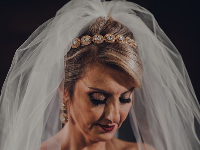 O casamento de Everton e Queli em São Bernardo do Campo, São Paulo 32