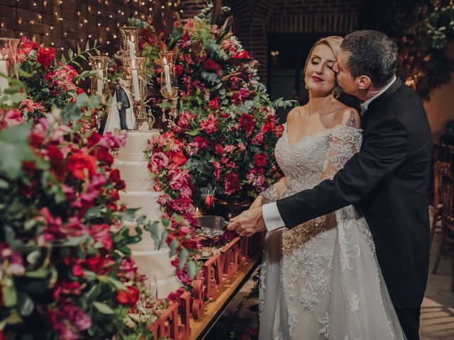 O casamento de Everton e Queli em São Bernardo do Campo, São Paulo 35