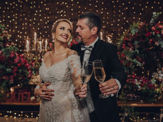 O casamento de Everton e Queli em São Bernardo do Campo, São Paulo 37