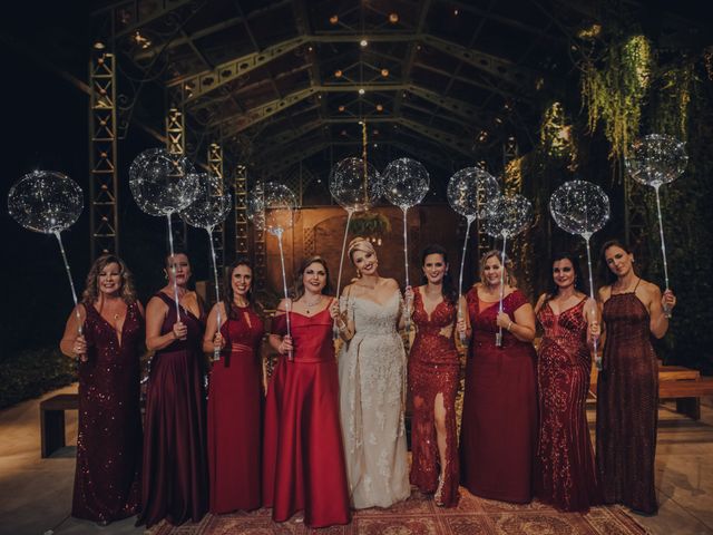 O casamento de Everton e Queli em São Bernardo do Campo, São Paulo 39