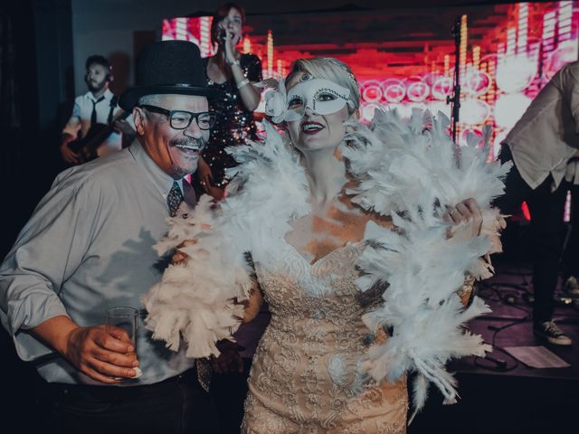 O casamento de Everton e Queli em São Bernardo do Campo, São Paulo 40