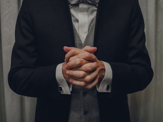 O casamento de Everton e Queli em São Bernardo do Campo, São Paulo 48