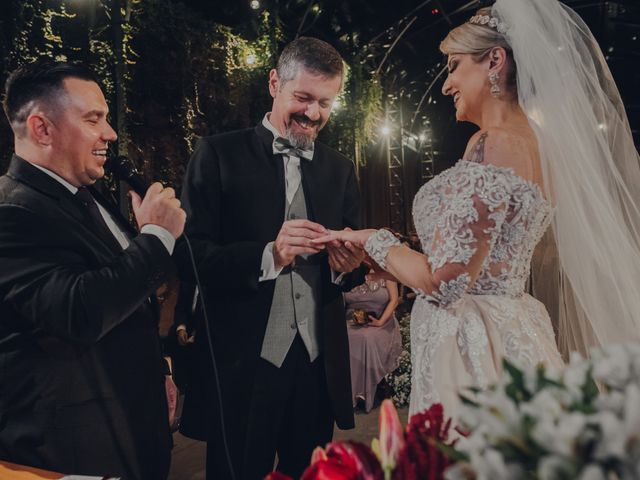 O casamento de Everton e Queli em São Bernardo do Campo, São Paulo 50