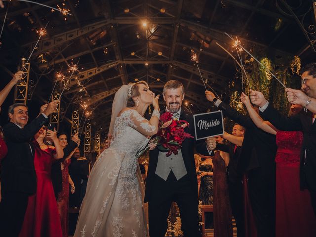 O casamento de Everton e Queli em São Bernardo do Campo, São Paulo 51