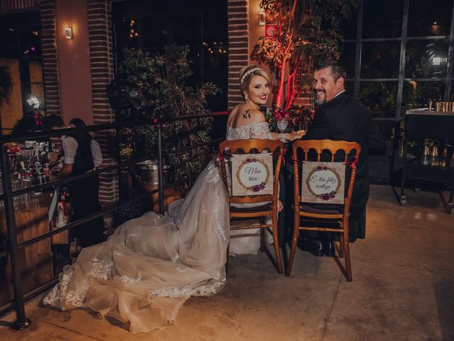 O casamento de Everton e Queli em São Bernardo do Campo, São Paulo 52