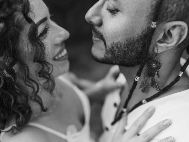 O casamento de Rafael e Ludmyla em Guarajuba, Bahia 9