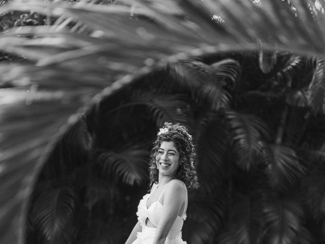 O casamento de Rafael e Ludmyla em Guarajuba, Bahia 14