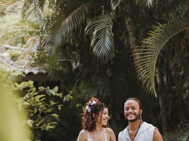 O casamento de Rafael e Ludmyla em Guarajuba, Bahia 16
