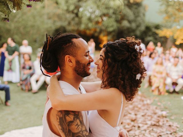 O casamento de Rafael e Ludmyla em Guarajuba, Bahia 17