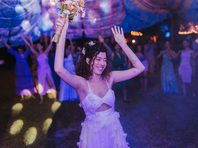 O casamento de Rafael e Ludmyla em Guarajuba, Bahia 30