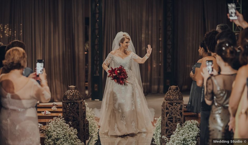 O casamento de Everton e Queli em São Bernardo do Campo, São Paulo