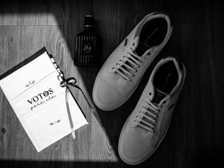 O casamento de Talita e Leandro 1