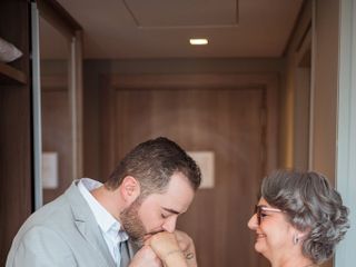 O casamento de Talita e Leandro 2