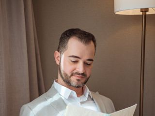 O casamento de Talita e Leandro 3