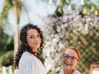 O casamento de Gabriela e Luca 3