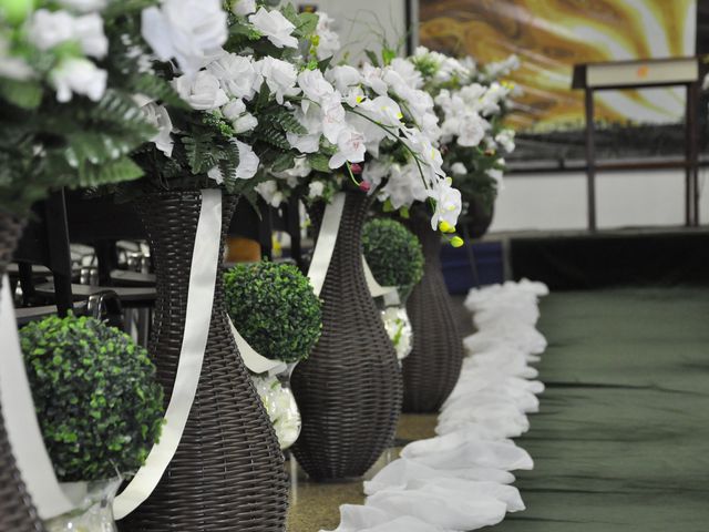 O casamento de Lhais e João Augusto  em Londrina, Paraná 5