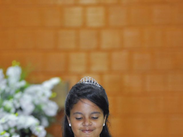 O casamento de Lhais e João Augusto  em Londrina, Paraná 7