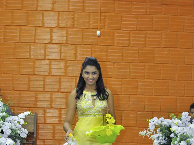 O casamento de Lhais e João Augusto  em Londrina, Paraná 8