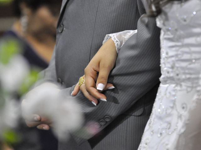O casamento de Lhais e João Augusto  em Londrina, Paraná 10