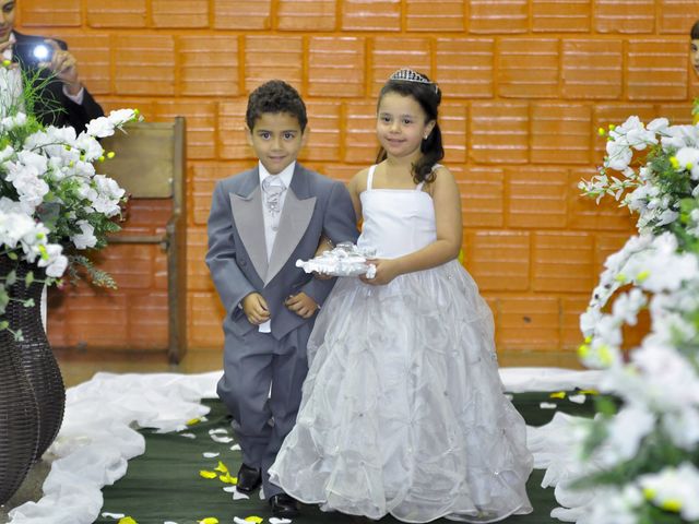 O casamento de Lhais e João Augusto  em Londrina, Paraná 11