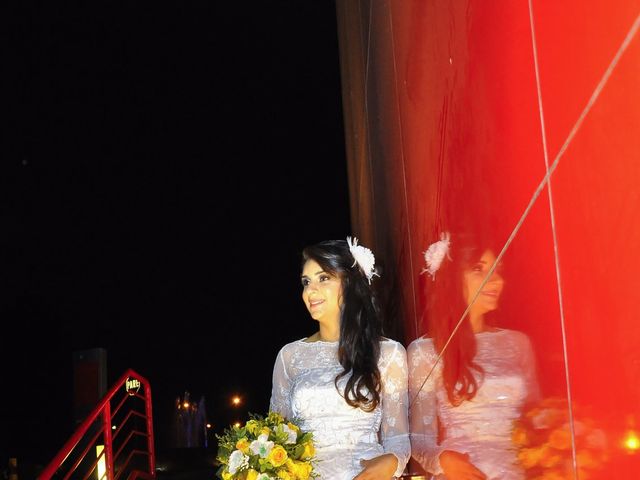 O casamento de Lhais e João Augusto  em Londrina, Paraná 14
