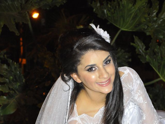 O casamento de Lhais e João Augusto  em Londrina, Paraná 16