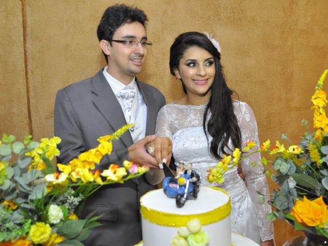 O casamento de Lhais e João Augusto  em Londrina, Paraná 2