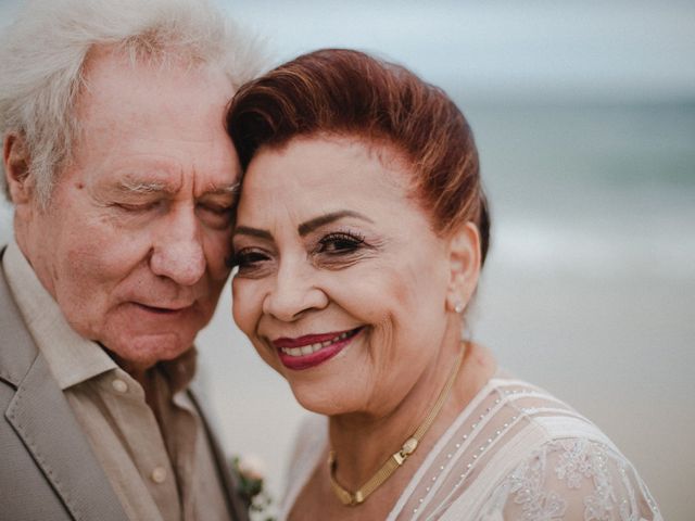 O casamento de José e Terezinha em Bombinhas, Santa Catarina 47