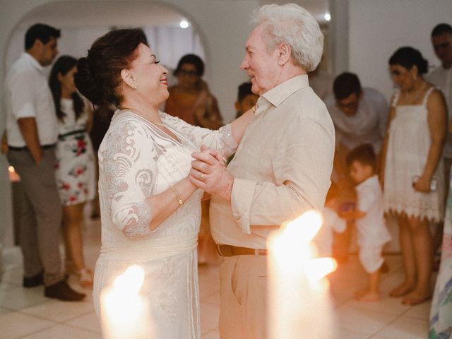 O casamento de José e Terezinha em Bombinhas, Santa Catarina 64