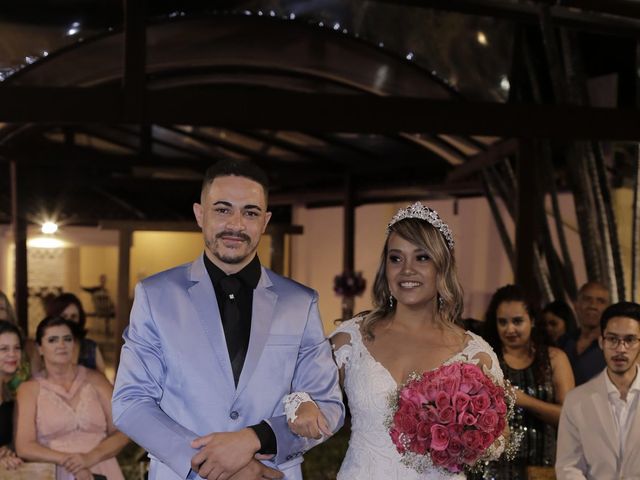O casamento de Igor e Estefany em Belo Horizonte, Minas Gerais 25