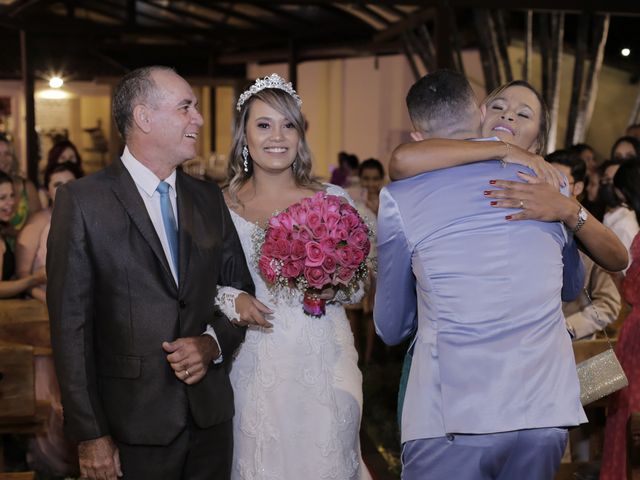 O casamento de Igor e Estefany em Belo Horizonte, Minas Gerais 27