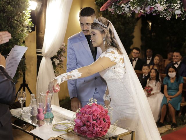 O casamento de Igor e Estefany em Belo Horizonte, Minas Gerais 31