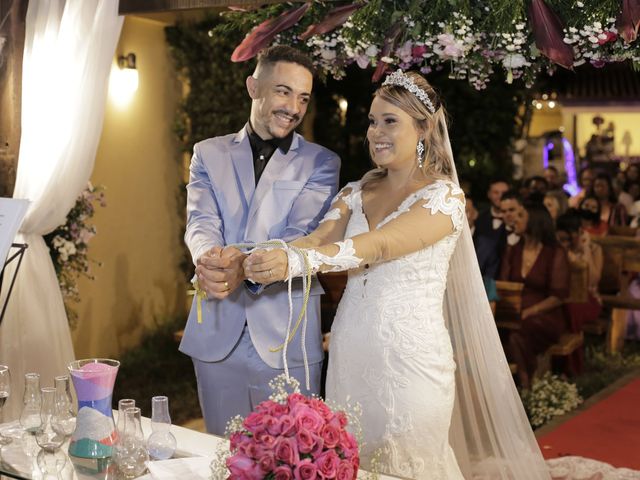 O casamento de Igor e Estefany em Belo Horizonte, Minas Gerais 32