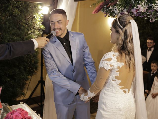 O casamento de Igor e Estefany em Belo Horizonte, Minas Gerais 35
