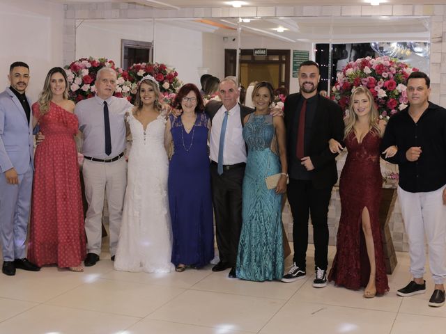 O casamento de Igor e Estefany em Belo Horizonte, Minas Gerais 46