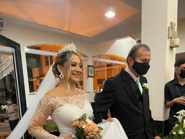 O casamento de Ian  e Amanda  em Rio de Janeiro, Rio de Janeiro 6