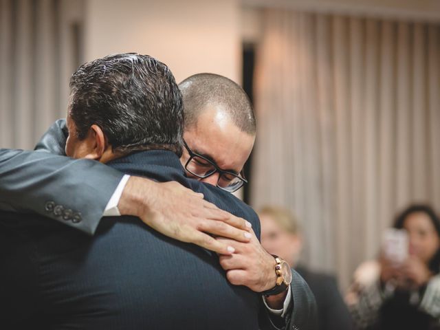 O casamento de Victor e Folwe em São José, Santa Catarina 31