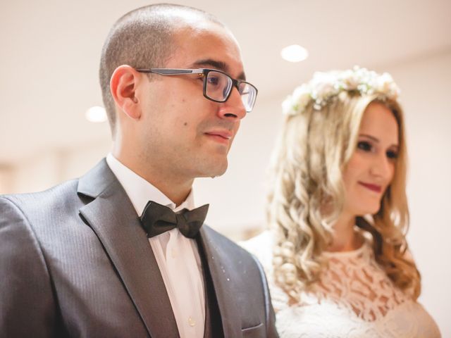 O casamento de Victor e Folwe em São José, Santa Catarina 33