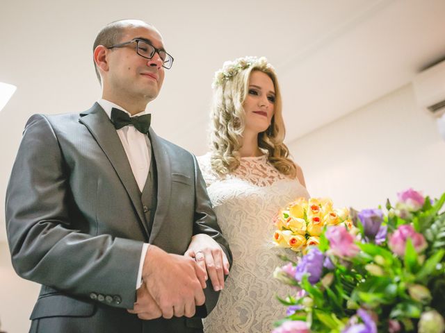 O casamento de Victor e Folwe em São José, Santa Catarina 36