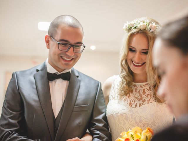 O casamento de Victor e Folwe em São José, Santa Catarina 40