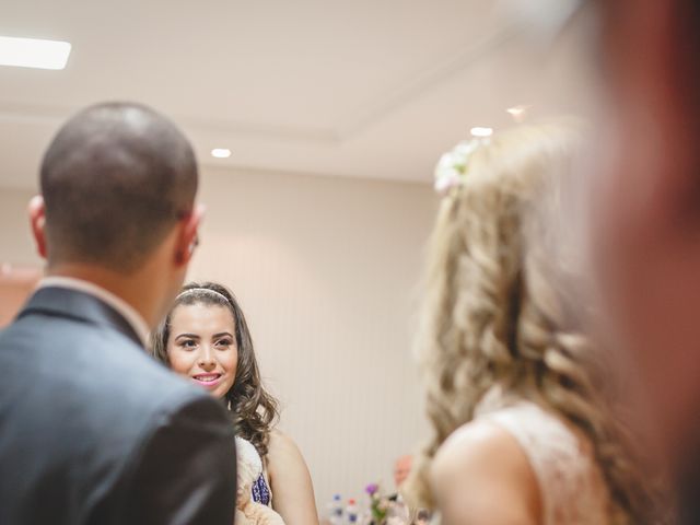 O casamento de Victor e Folwe em São José, Santa Catarina 44