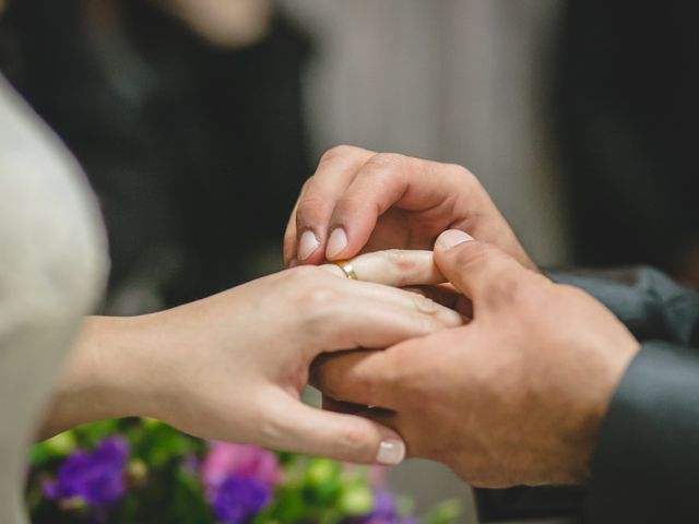 O casamento de Victor e Folwe em São José, Santa Catarina 48