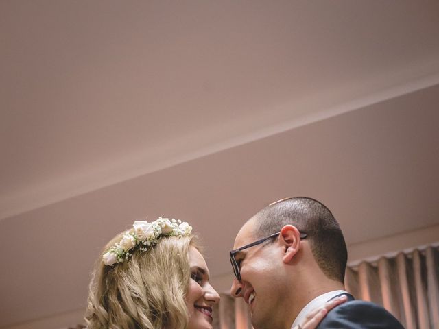 O casamento de Victor e Folwe em São José, Santa Catarina 51