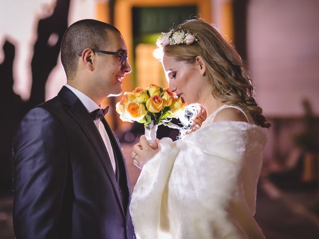 O casamento de Victor e Folwe em São José, Santa Catarina 2