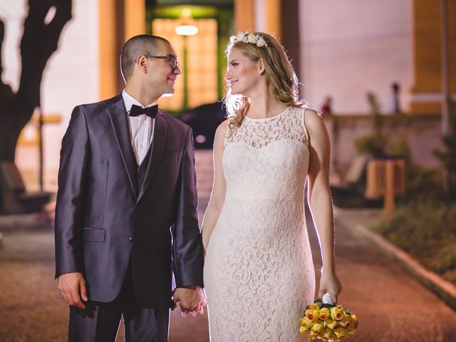 O casamento de Victor e Folwe em São José, Santa Catarina 53