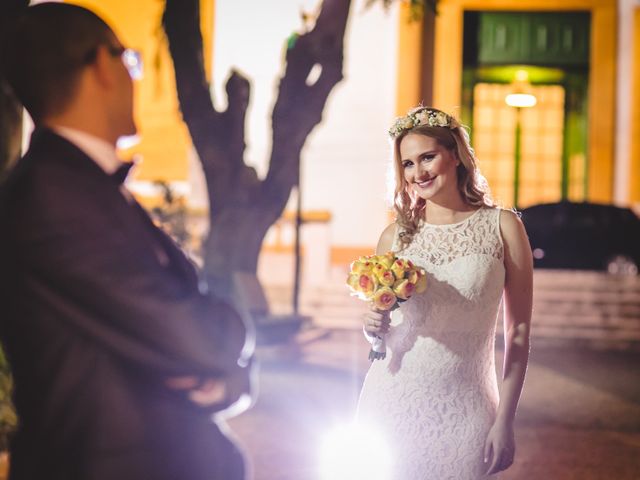 O casamento de Victor e Folwe em São José, Santa Catarina 54